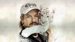 Joe Exotic: Tigers, Lies and Cover-Up kép