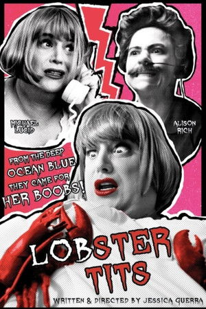 Lobster Tits poszter