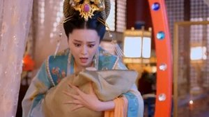 武媚娘传奇 1. évad Ep.81 81. epizód