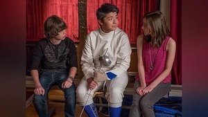 Gortimer Gibbon's Life on Normal Street Season 2 Ep.14 14. epizód
