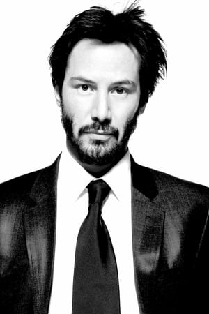 Keanu Reeves profil kép