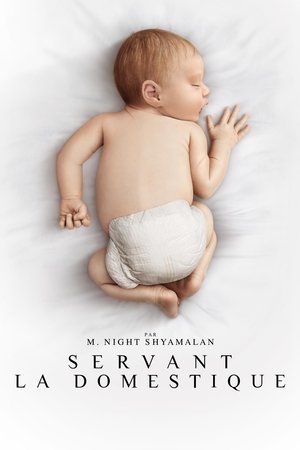 Servant poszter