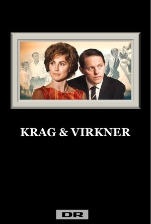 Krag & Virkner poszter