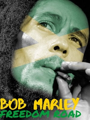 Bob Marley - A szabadság útja