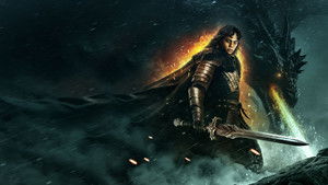 Witch Hunter háttérkép