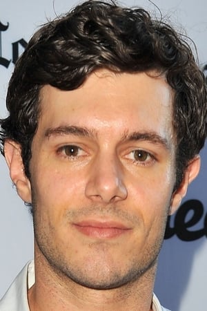 Adam Brody profil kép