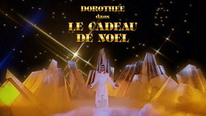Le Cadeau de Noël háttérkép