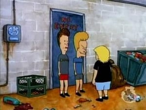 Beavis and Butt-Head Season 6 Ep.12 12. epizód