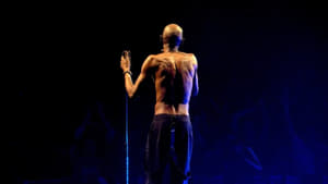 Faithless: Passing the Baton - Live From Brixton háttérkép