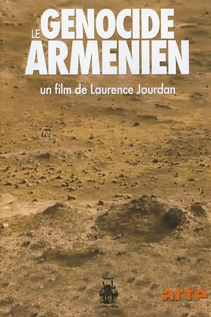 Le Génocide arménien poszter