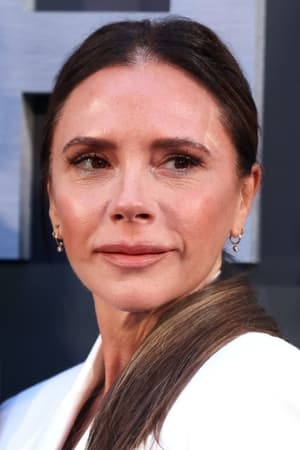 Victoria Beckham profil kép