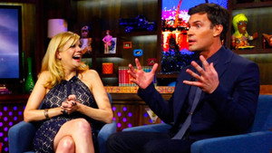 Watch What Happens Live with Andy Cohen Season 6 Ep.47 47. epizód