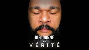 Dieudonné - En vérité háttérkép