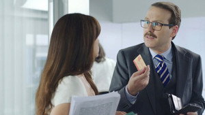 Cuerpo de élite Season 1 Ep.3 3. epizód