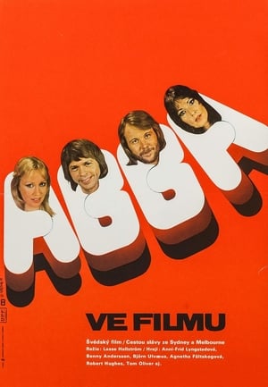 ABBA poszter