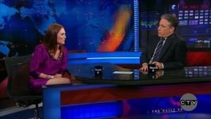 The Daily Show 15. évad Ep.89 89. epizód