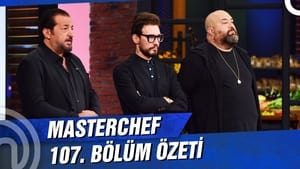 MasterChef Türkiye 4. évad Ep.107 107. epizód