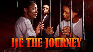 Ijé: The Journey háttérkép