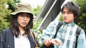 リバース Season 1 Ep.8 8. epizód