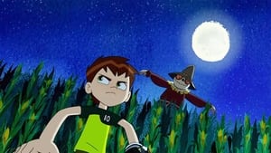 Ben 10 3. évad Ep.37 37. epizód