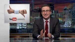 John Oliver-show az elmúlt hét híreiről Speciális epizódok Ep.38 38. epizód