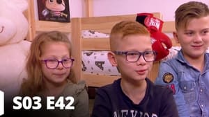 Familles nombreuses : la vie en XXL 3. évad Ep.42 42. epizód