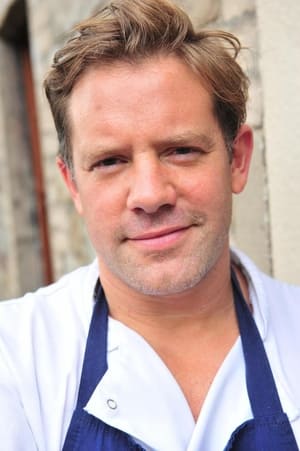 Matt Tebbutt