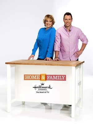 Home & Family poszter