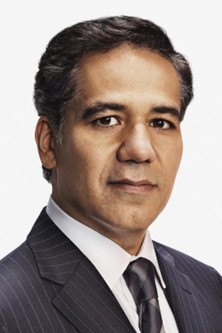 John Ortiz profil kép