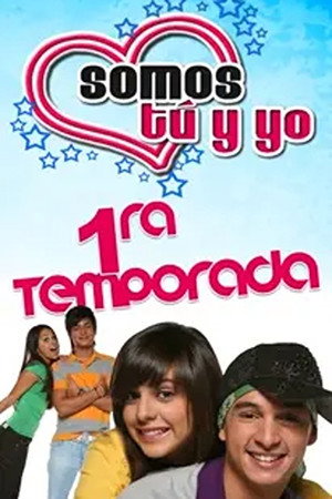 Somos tú y yo