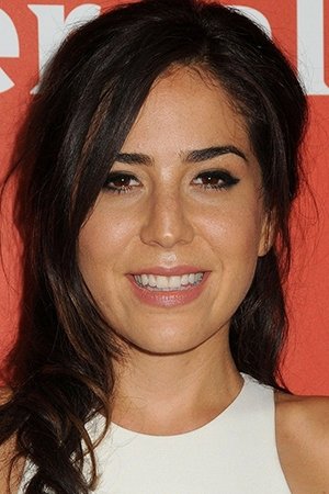 Audrey Esparza profil kép