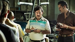 Pablo Escobar: El Patrón del Mal 1. évad Ep.47 47. epizód