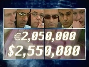 World Poker Tour Season 3 Ep.7 7. epizód