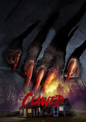 Clawed poszter