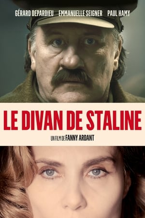 Le Divan de Staline poszter