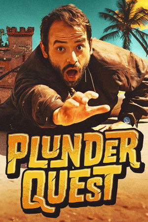 Plunder Quest poszter