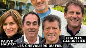 Un dimanche à la campagne 3. évad Ep.16 16. epizód