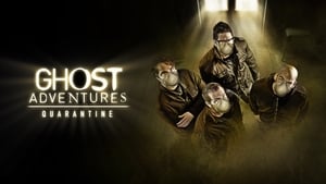 Ghost Adventures: Quarantine kép