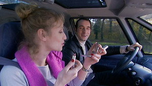 Un gars, une fille Season 2 Ep.4 4. epizód
