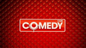 Comedy club kép