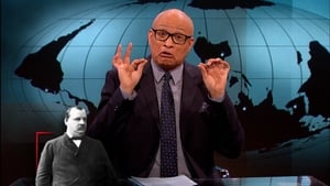 The Nightly Show with Larry Wilmore Season 1 Ep.2 2. epizód