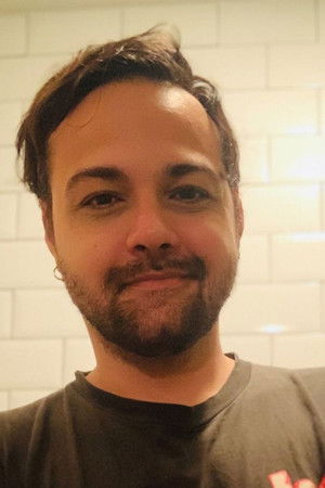 Pedro Tavares profil kép