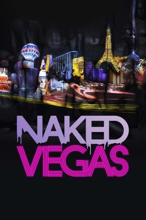 Naked Vegas poszter