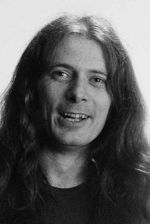 "Fast" Eddie Clarke profil kép