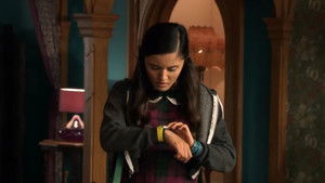 Evermoor titkai 1. évad Ep.14 14. epizód