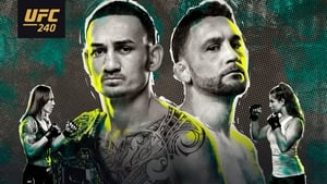 UFC 240: Holloway vs. Edgar háttérkép