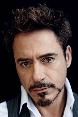 Robert Downey Jr. profil kép