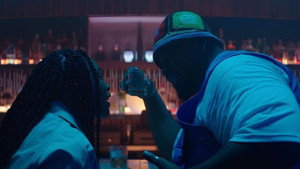 A Scam Called Love háttérkép