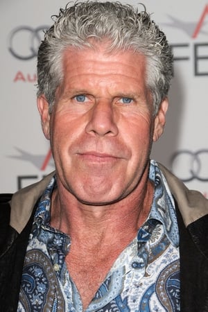 Ron Perlman profil kép