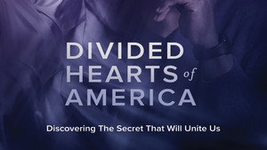 Divided Hearts of America háttérkép